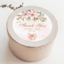 Recherche de noël rose autocollants Flocons de neige