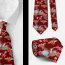 Zoek naar hummingbird stropdassen Bloemen
