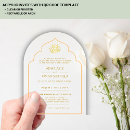 Recherche de mosque invitations Nikah
