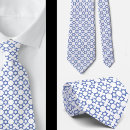 Recherche de étoile juive cravates Motif