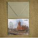 Recherche de cardiff cartes postales Baleines