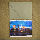 Recherche de cleveland cartes postales Skyline