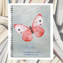 Recherche de note de papillon Rose