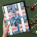 Recherche de maisons de noël papier cadeau Pour eux