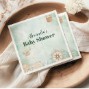 Zoek naar luchtballon servetten Genderneutraal