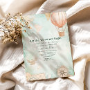 Recherche de explorer baby shower invitations Petit explorateur