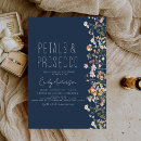 Recherche de pétale invitations Rustique