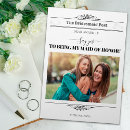 Recherche de memoire invitations Bridesmaid