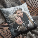 Recherche de sister coussins Meilleurs amis