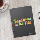 Zoek naar leraren notitieboeken Voor docenten