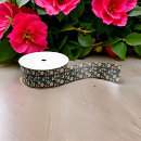 Recherche de vert noir rubans Pour elle