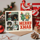 Zoek naar grappig bier kaarten Kerstmis