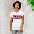 Recherche de films tshirts Pour elle