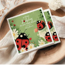 Recherche de coccinelles serviettes Pour tous