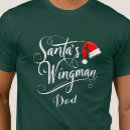 Recherche de wingman tshirts Papa