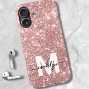 Zoek naar gold lettering iphone hoesjes For her