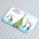 Zoek naar kerst magneten Vrolijk kerstfeest magnet