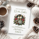 Recherche de winter solstice invitations Vacances