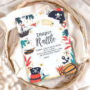 Recherche de pirate ship invitations Chasse au trésor