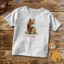 Recherche de poney tshirts Grange