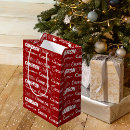 Recherche de noël sacs cadeaux Moderne