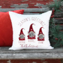 Recherche de gnome pillow coussins Famille
