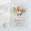 Recherche de eve noël invitations Rustique