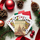 Zoek naar kerstkaarten speelkaarten Vrome kerst