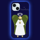 Recherche de ange gardien iphone coques Catholique