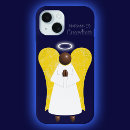 Recherche de ange gardien iphone coques Religieux