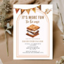 Recherche de smore invitations Plus de plaisir
