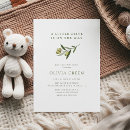 Recherche de peu invitations Mother to be