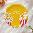 Zoek naar popcorn baby shower Retro