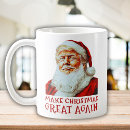 Recherche de père noël claus tasses Family