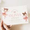 Recherche de anniversaire de ballet Fête d'anniversaire de ballet