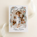 Recherche de ruban vœux cartes Pour elle