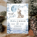 Recherche de de loup invitations Toute personne