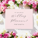 Recherche de organisateur de mariage invitations Rose