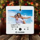 Recherche de chansons ornements Couple