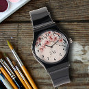 Recherche de girly montres Pour elle