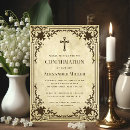 Recherche de vieux parchemin invitations Antique