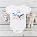 Recherche de baleine bleue bébé vêtements Animal