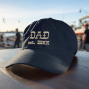 Zoek naar voor vader petten Verjaardagscadeau voor papa