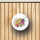 Recherche de léopard boutons et poignées de porte Fleurs