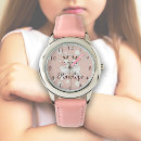 Recherche de lapin rose montres Dessin animé