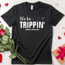 Recherche de trippin tshirts Voyage