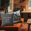 Recherche de minuscule coussins Maison