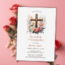 Recherche de croix catholique invitations Floral