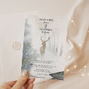 Recherche de enchant mariage invitations Hiver