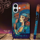 Recherche de dessin vintage iphone coques Oiseaux